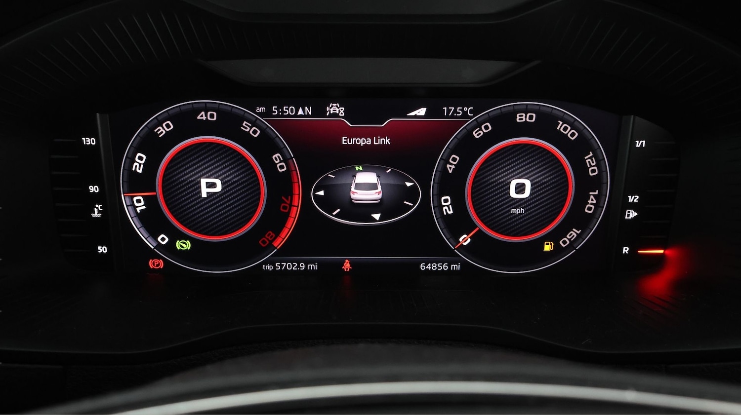 Used Skoda Karoq 2020 for sale - 78196624: Photo 10