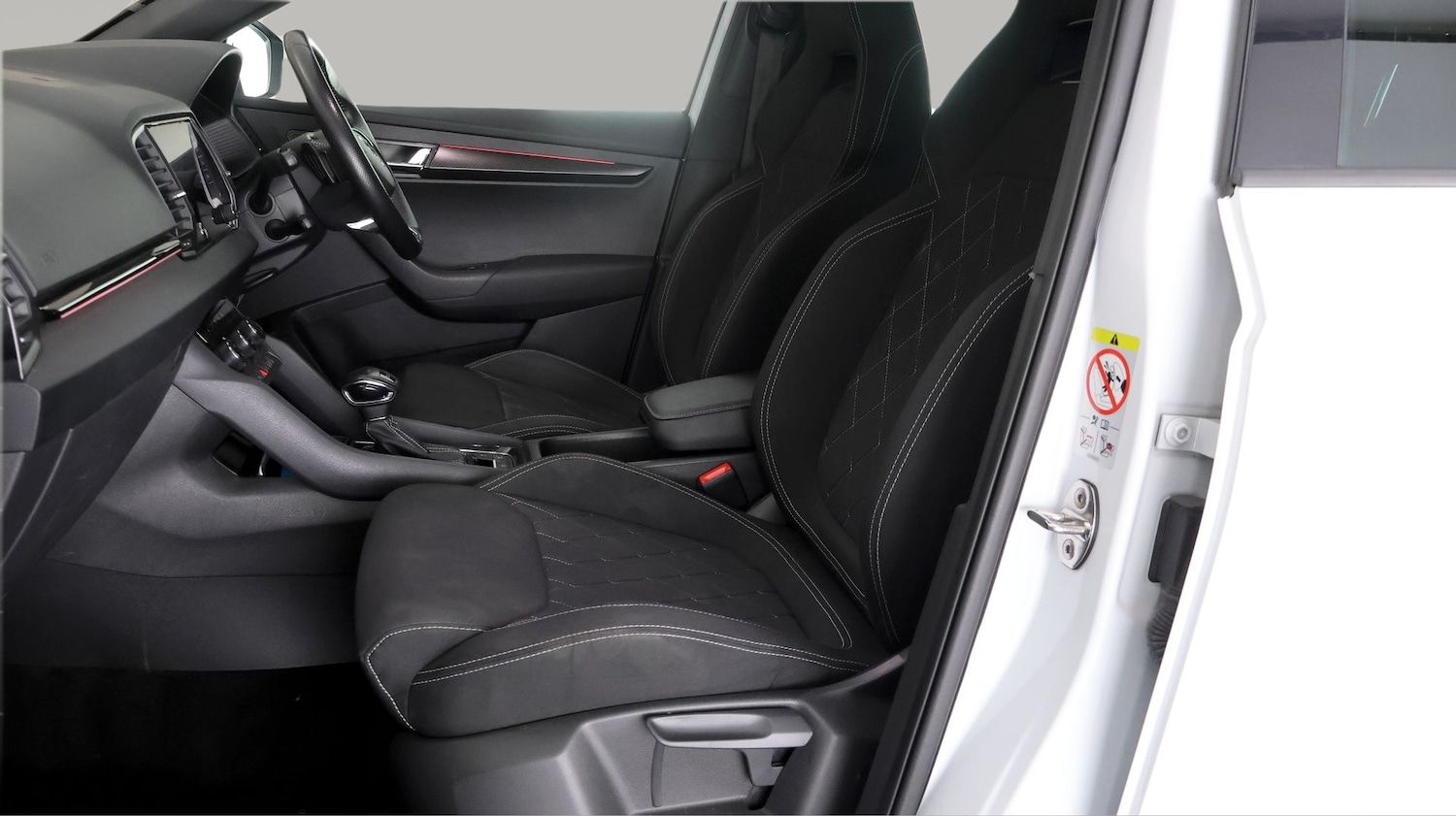 Used Skoda Karoq 2020 for sale - 78196624: Photo 13