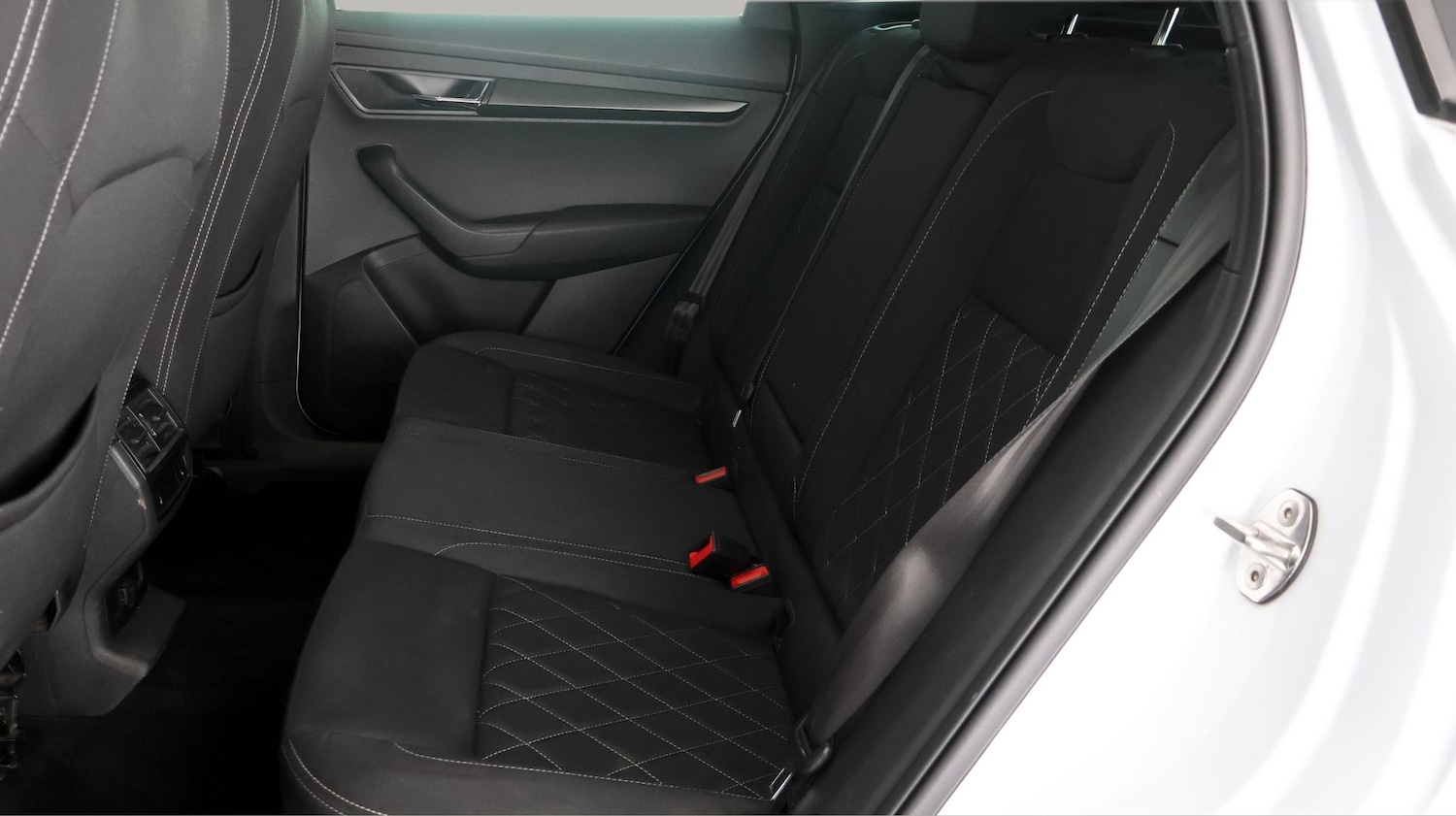 Used Skoda Karoq 2020 for sale - 78196624: Photo 15