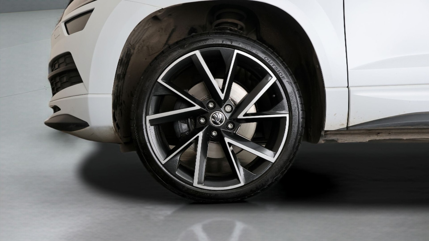 Used Skoda Karoq 2020 for sale - 78196624: Photo 17