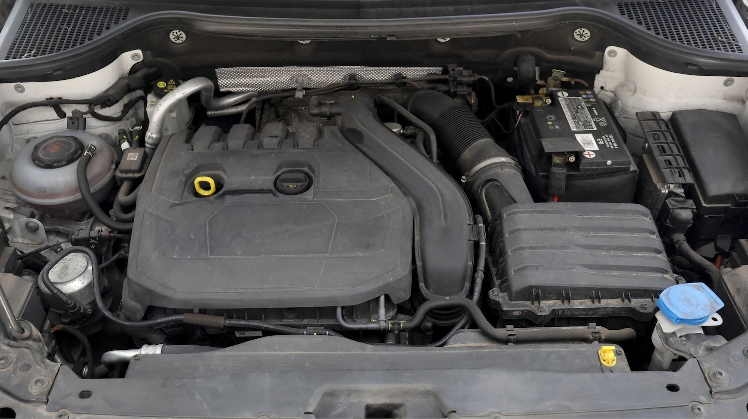 Used Skoda Karoq 2020 for sale - 78196624: Photo 18