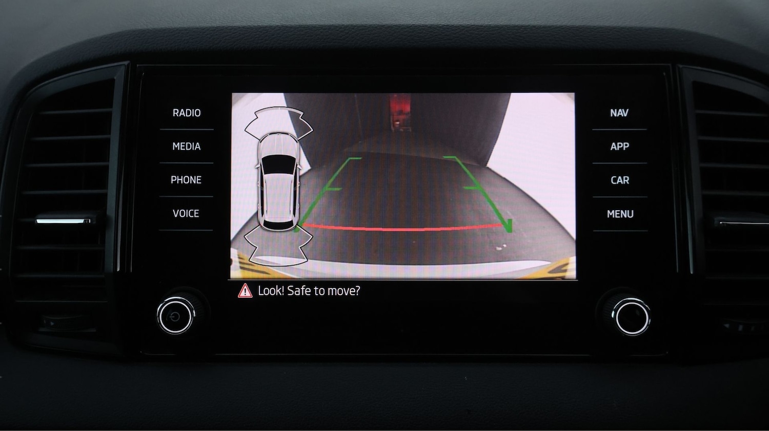 Used Skoda Karoq 2020 for sale - 78196624: Photo 23