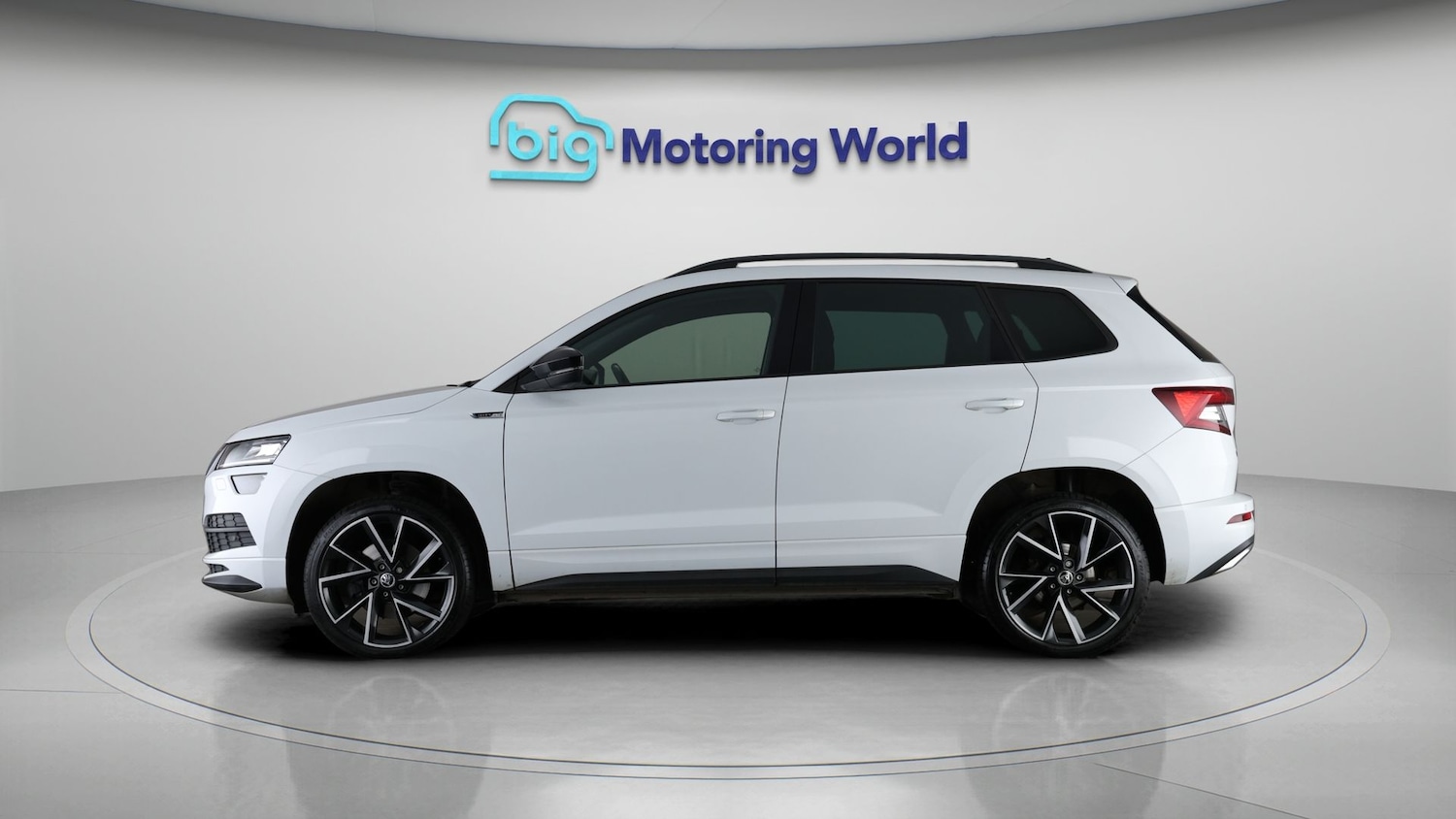Used Skoda Karoq 2020 for sale - 78196624: Photo 4