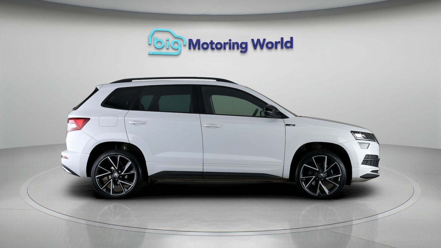 Used Skoda Karoq 2020 for sale - 78196624: Photo 8