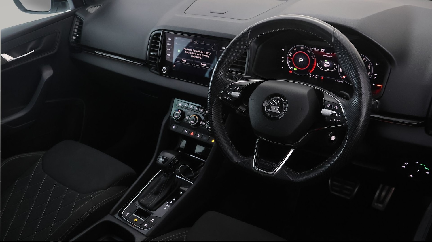 Used Skoda Karoq 2020 for sale - 78196624: Photo 9