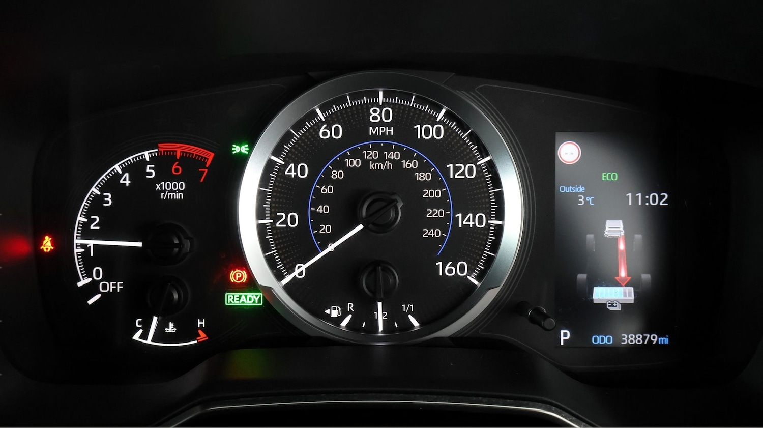 Used Toyota Corolla 2020 for sale - 77202388: Photo 10