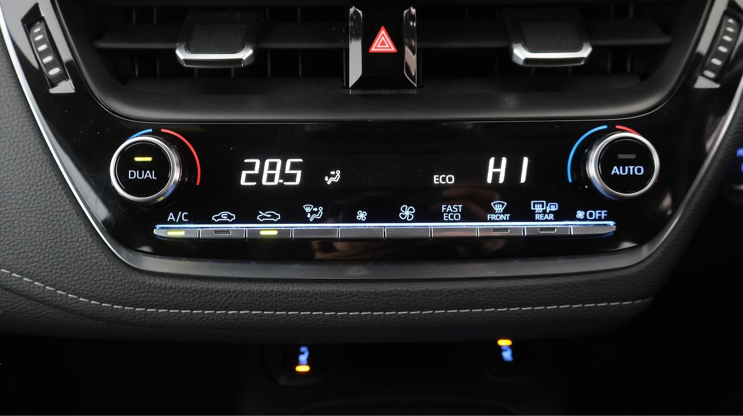 Used Toyota Corolla 2020 for sale - 77202388: Photo 11