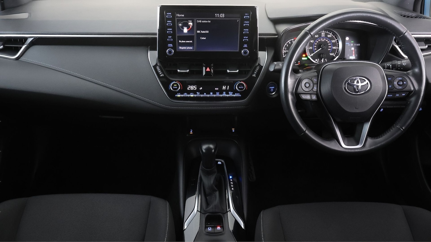 Used Toyota Corolla 2020 for sale - 77202388: Photo 12