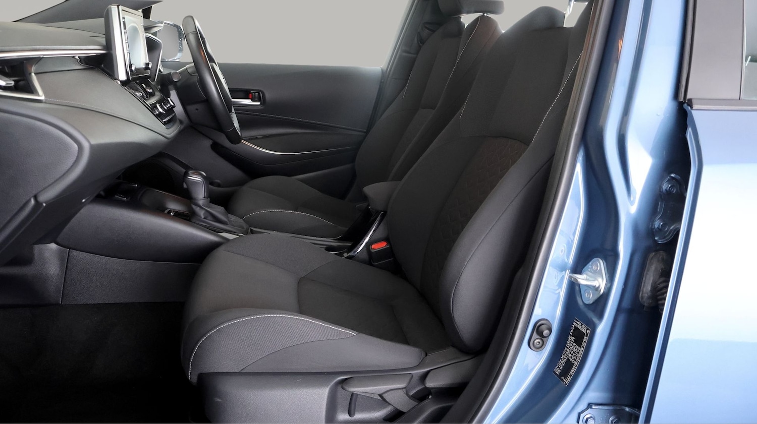 Used Toyota Corolla 2020 for sale - 77202388: Photo 13