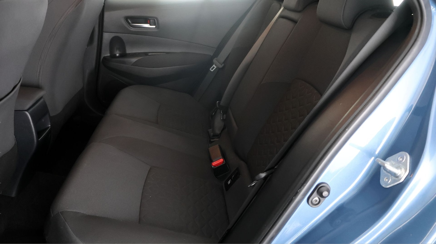 Used Toyota Corolla 2020 for sale - 77202388: Photo 15