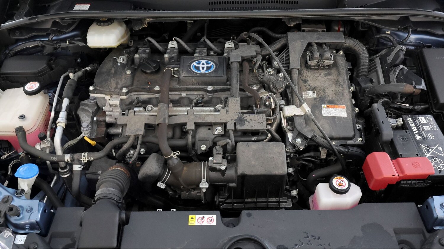 Used Toyota Corolla 2020 for sale - 77202388: Photo 18