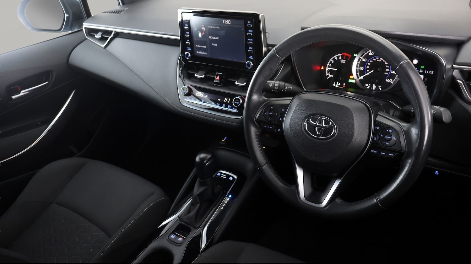 Used Toyota Corolla 2020 for sale - 77202388: Photo 9