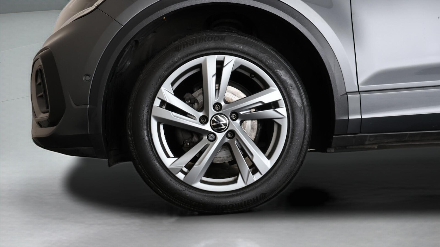 Used Volkswagen T-Roc 2022 for sale - 76317727: Photo 19