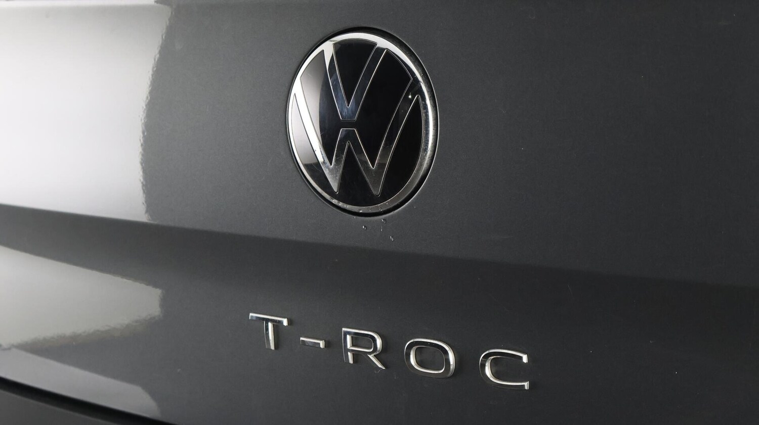 Used Volkswagen T-Roc 2022 for sale - 76317727: Photo 21