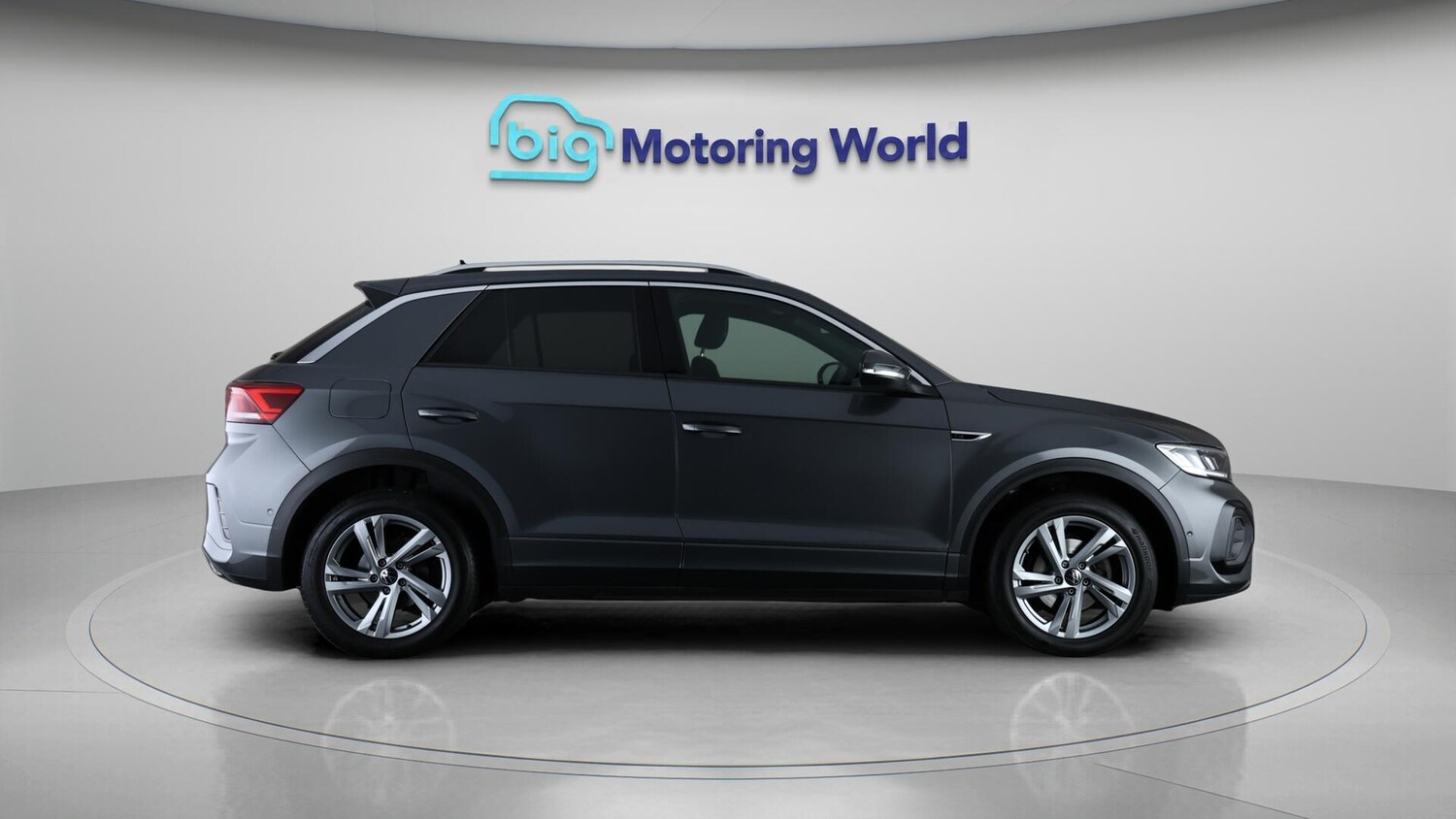 Used Volkswagen T-Roc 2022 for sale - 76317727: Photo 9