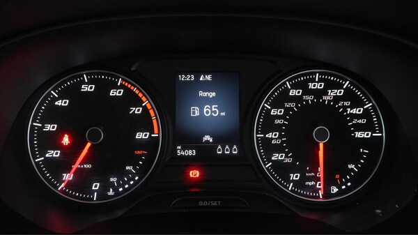 Used SEAT Ateca 2022 for sale - 76166369: Photo 11