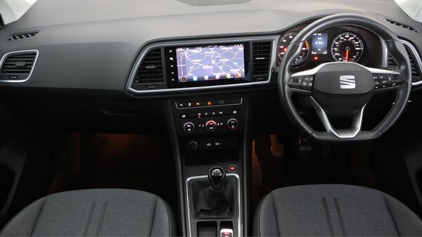 Used SEAT Ateca 2022 for sale - 76166369: Photo 14