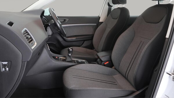Used SEAT Ateca 2022 for sale - 76166369: Photo 15