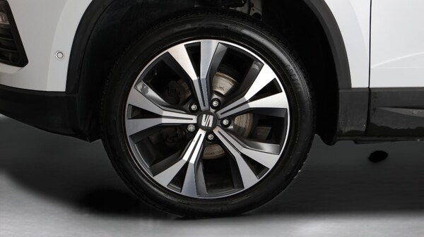 Used SEAT Ateca 2022 for sale - 76166369: Photo 19