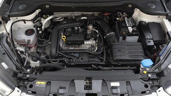 Used SEAT Ateca 2022 for sale - 76166369: Photo 20