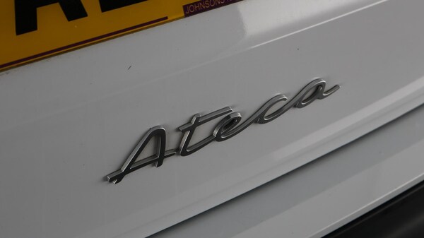 Used SEAT Ateca 2022 for sale - 76166369: Photo 22