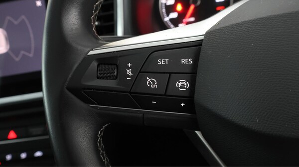 Used SEAT Ateca 2022 for sale - 76166369: Photo 24