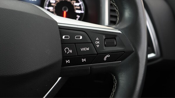 Used SEAT Ateca 2022 for sale - 76166369: Photo 25