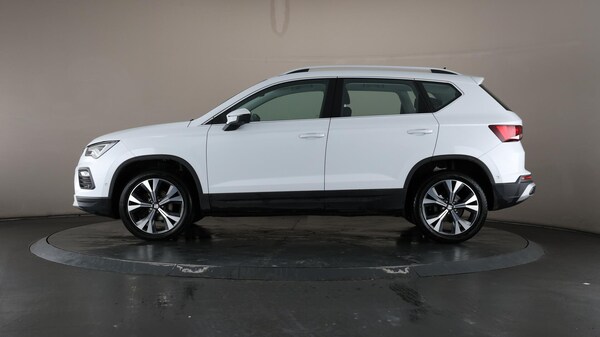 Used SEAT Ateca 2022 for sale - 76166369: Photo 39