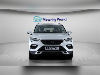 Used SEAT Ateca 2022 for sale - 76166369: Photo 3