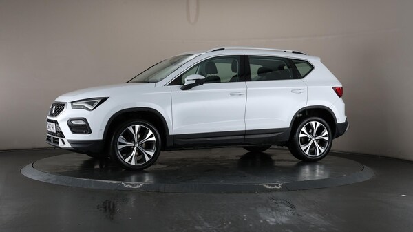 Used SEAT Ateca 2022 for sale - 76166369: Photo 42