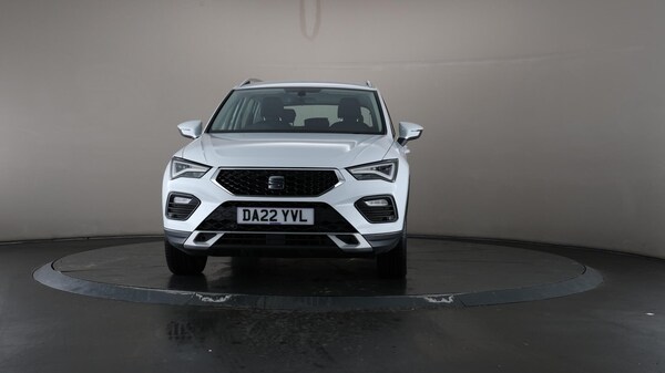 Used SEAT Ateca 2022 for sale - 76166369: Photo 50