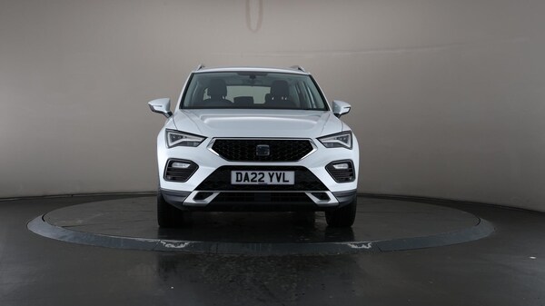 Used SEAT Ateca 2022 for sale - 76166369: Photo 51