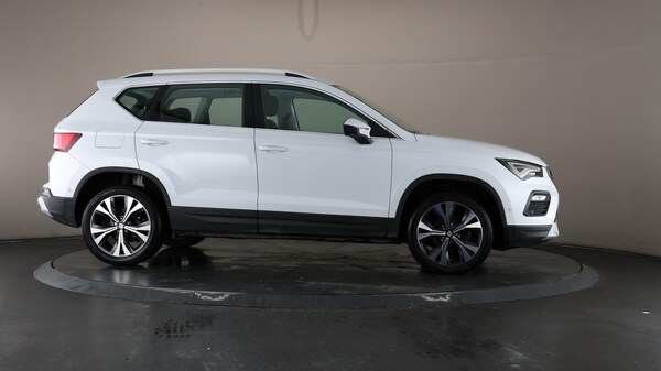 Used SEAT Ateca 2022 for sale - 76166369: Photo 61