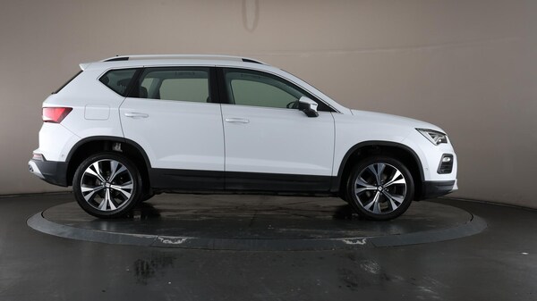 Used SEAT Ateca 2022 for sale - 76166369: Photo 62
