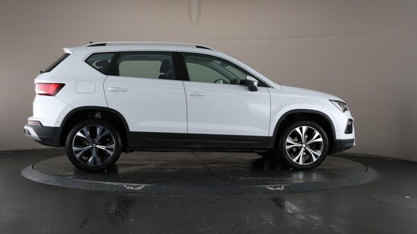 Used SEAT Ateca 2022 for sale - 76166369: Photo 63