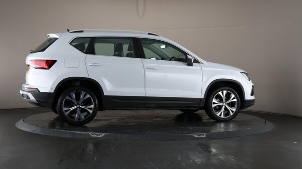 Used SEAT Ateca 2022 for sale - 76166369: Photo 64