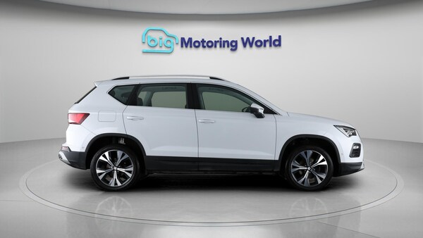 Used SEAT Ateca 2022 for sale - 76166369: Photo 9