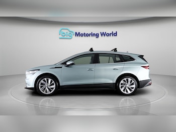 Used Skoda Enyaq 2023 for sale - 79246756: Photo