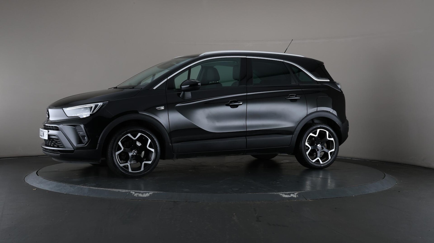 Vehicle 40