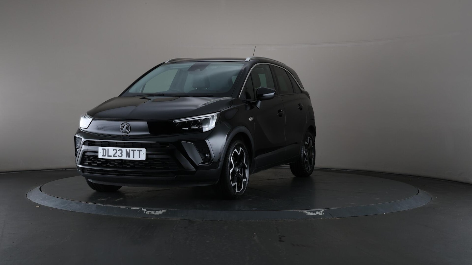 Vehicle 45
