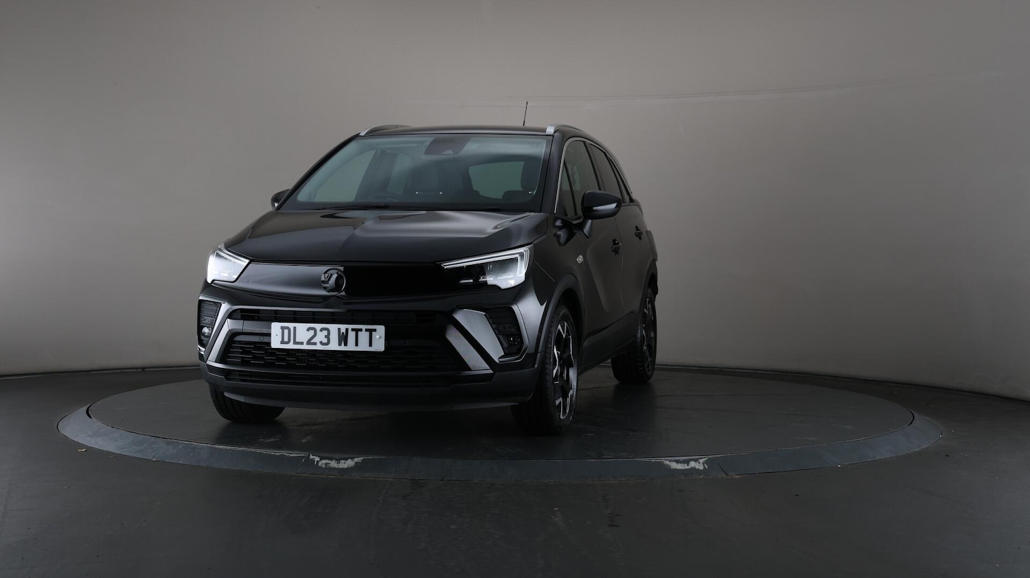 Vehicle 47