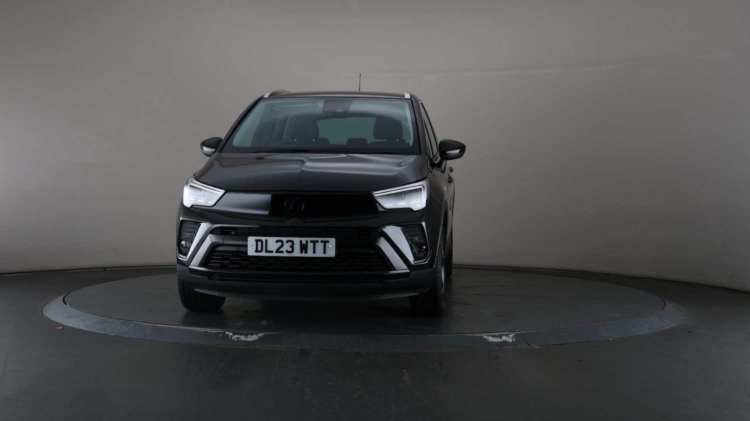 Vehicle 48