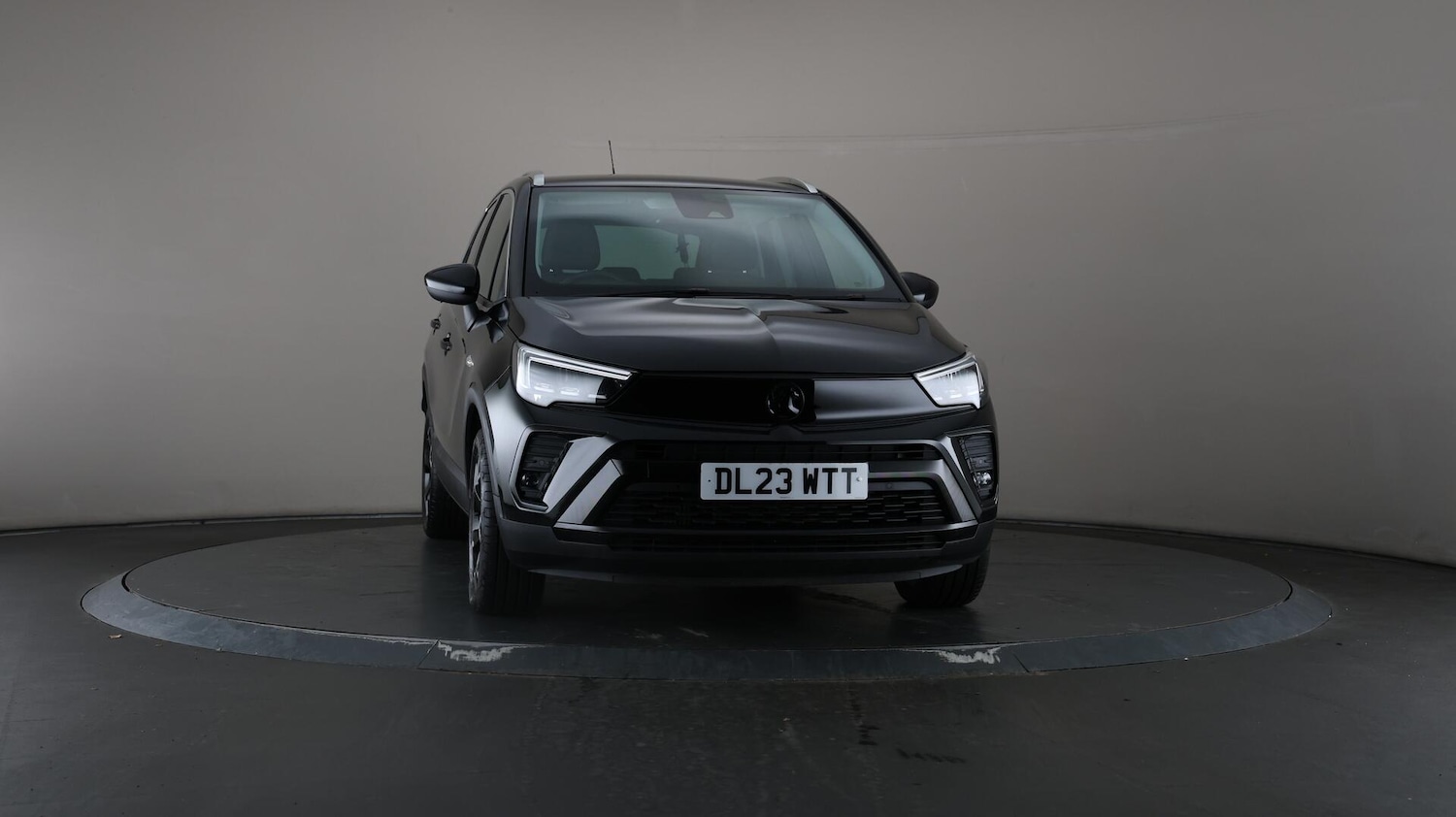 Vehicle 50