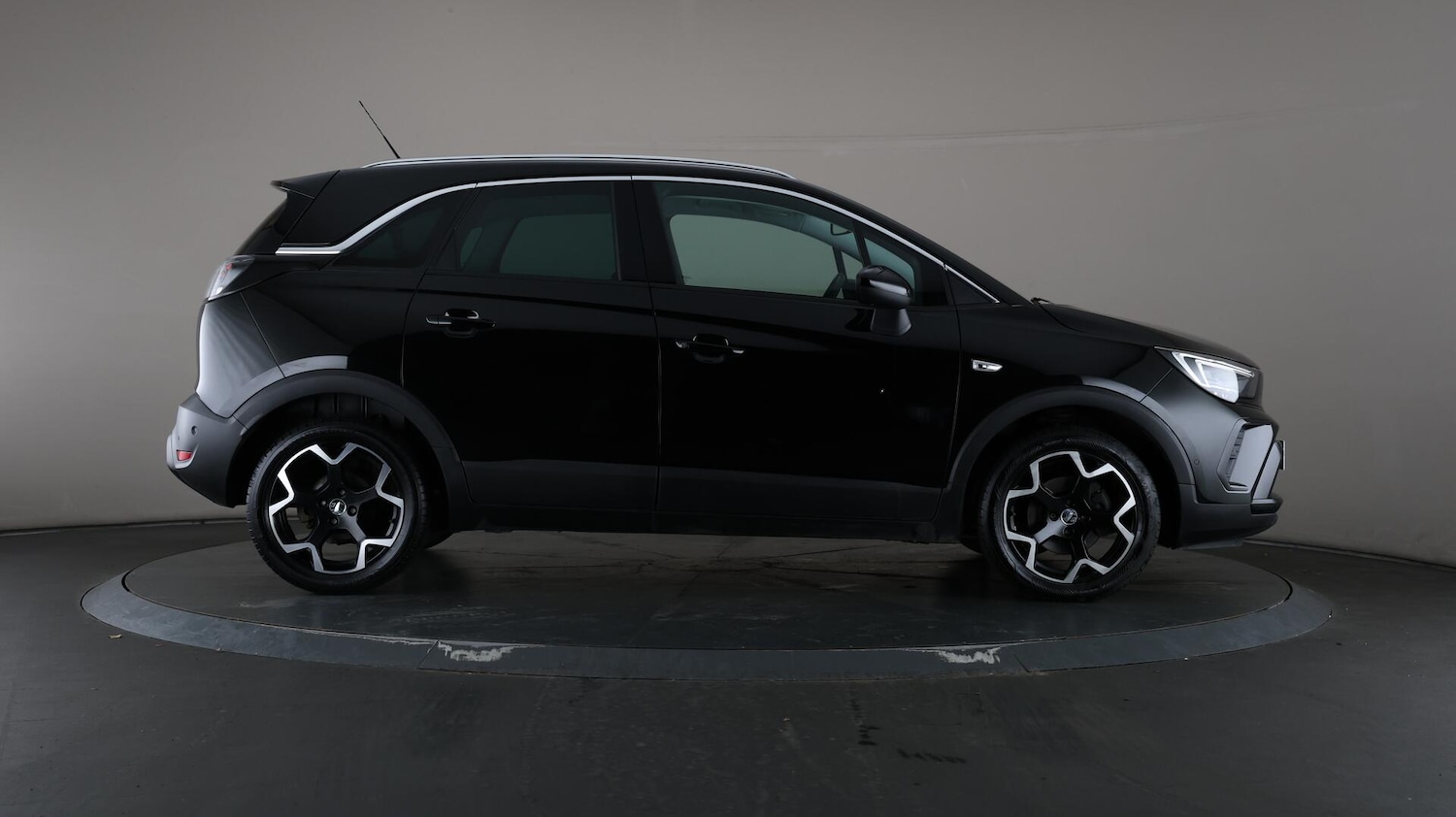 Vehicle 60