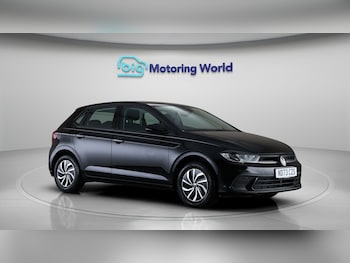 Used Volkswagen Polo 2023 for sale - 78299085: Photo