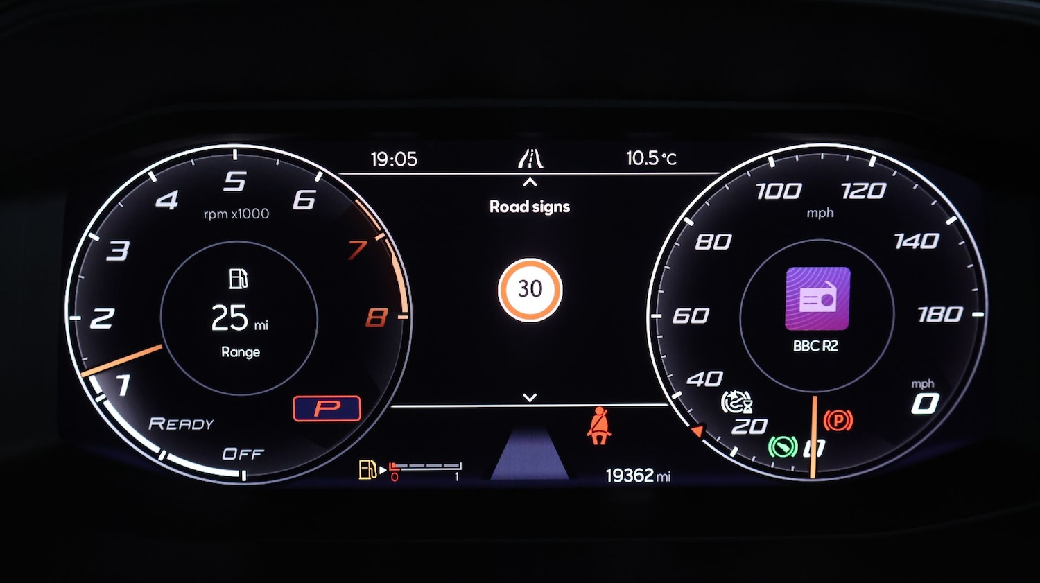 Used Cupra Formentor 2024 for sale - 77896779: Photo 10