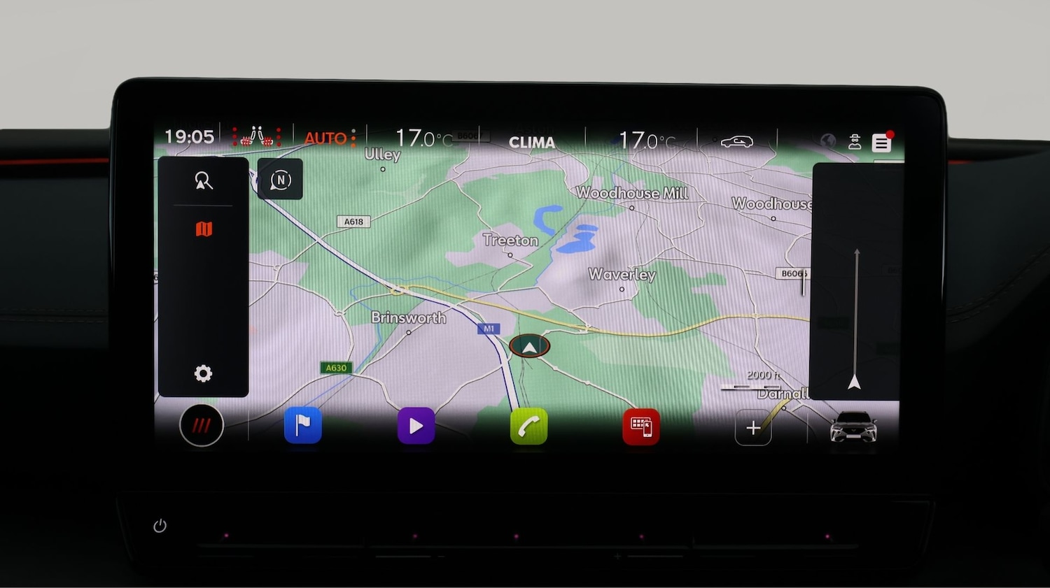 Used Cupra Formentor 2024 for sale - 77896779: Photo 11