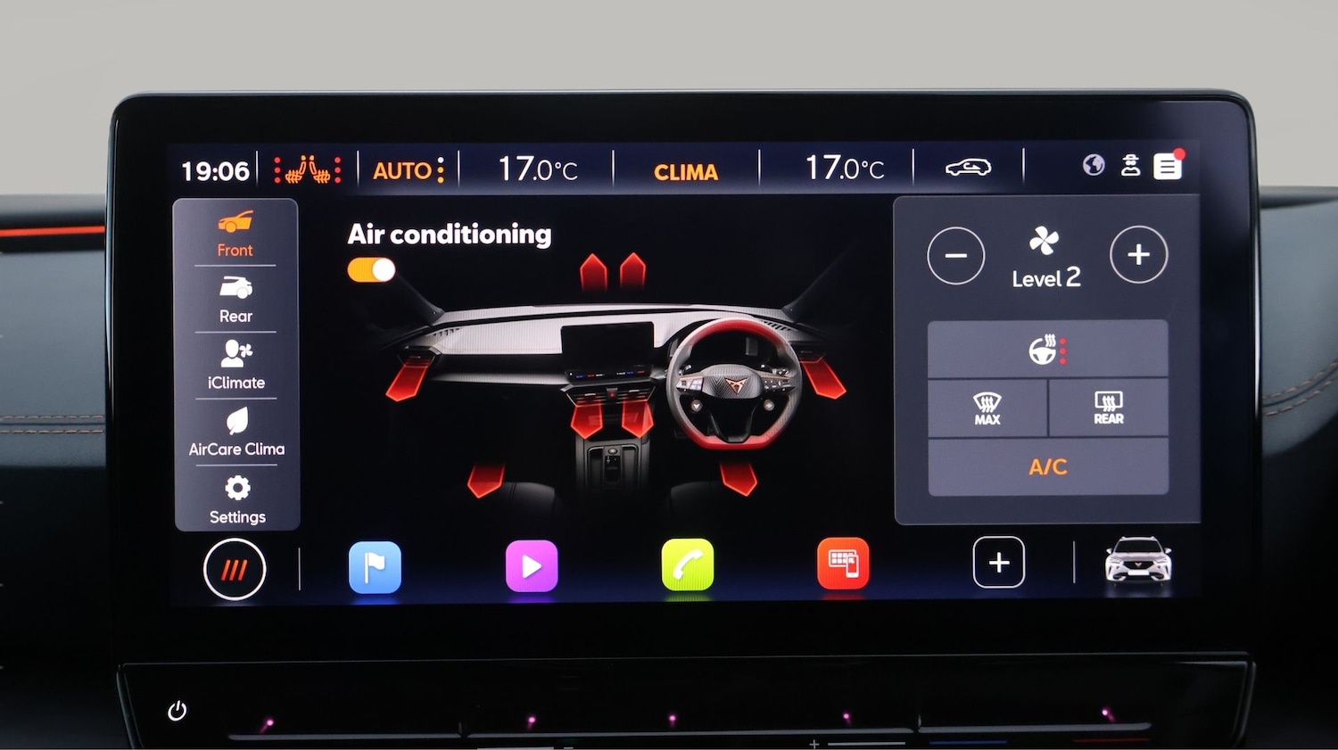 Used Cupra Formentor 2024 for sale - 77896779: Photo 12