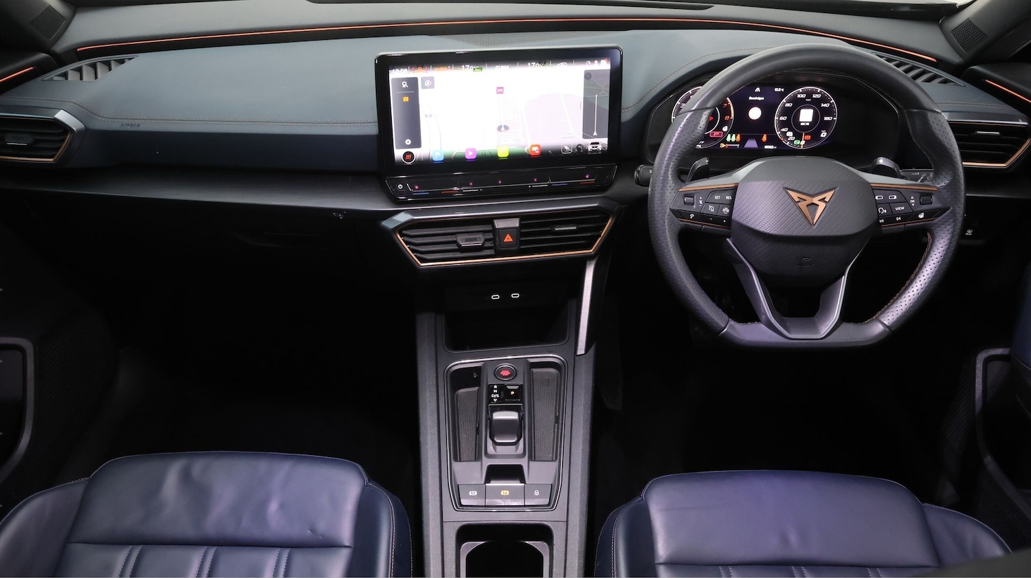 Used Cupra Formentor 2024 for sale - 77896779: Photo 13