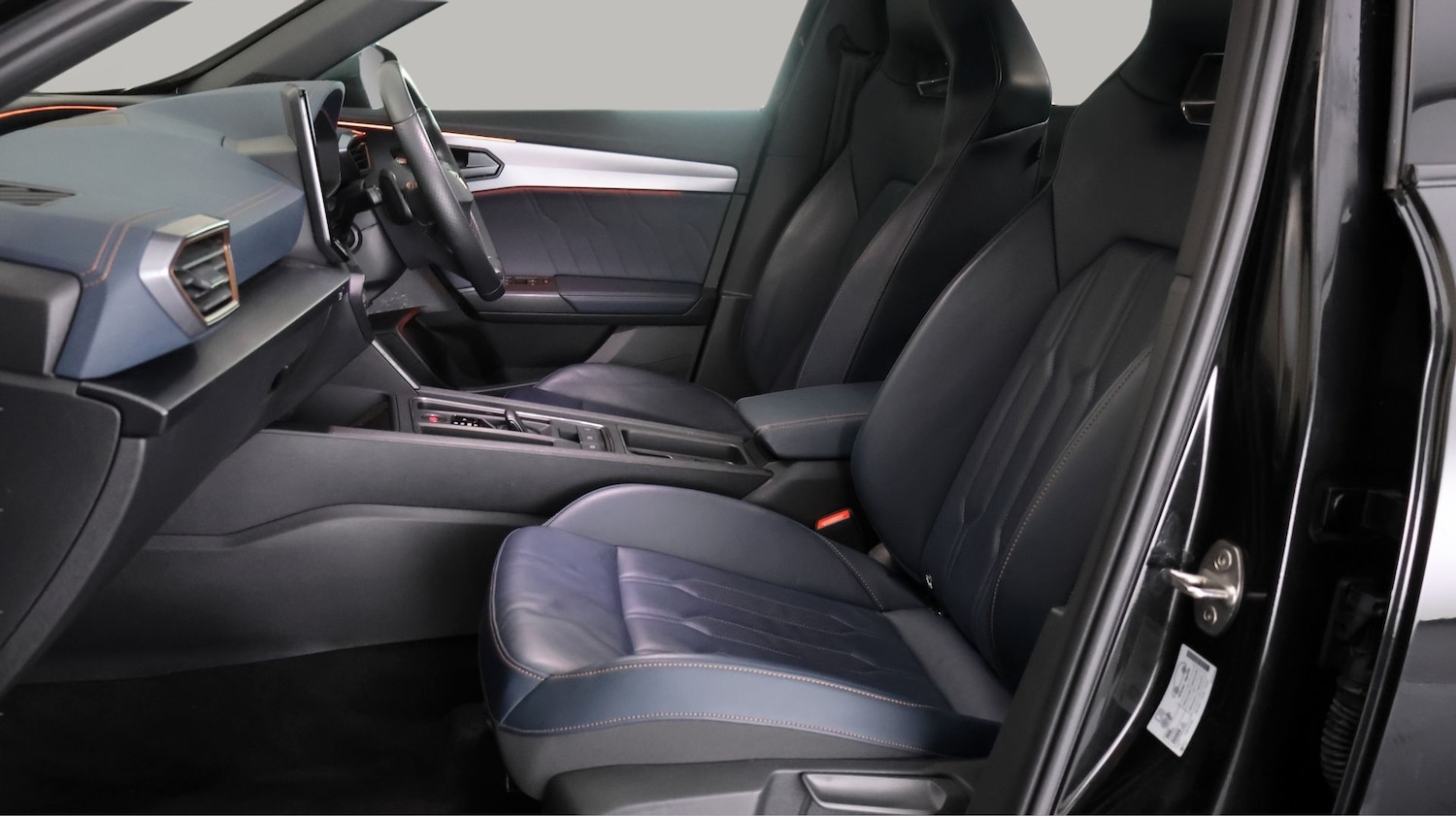 Used Cupra Formentor 2024 for sale - 77896779: Photo 14